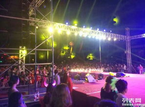 林州樂華展會設計搭建與展會慶典策劃服務