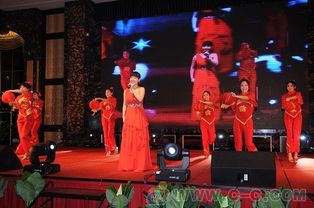 廣州天河周年慶典策劃公司 專業(yè)會展策劃的領(lǐng)航者