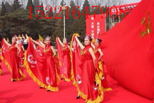 山東年會慶典新風尚 專業舞蹈演出與一站式策劃服務引領潮流