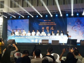 多元互動，創意啟幕——廣州展覽啟動儀式的創新策劃實踐