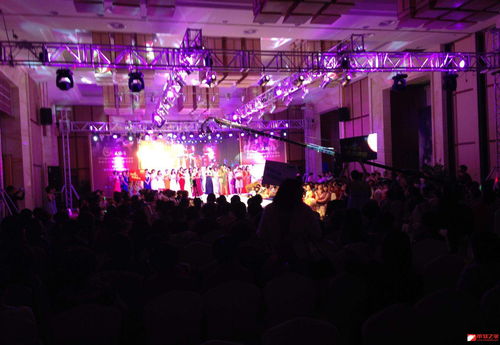 策劃之家 商務慶典成功的關鍵點與高效會展策劃全解析